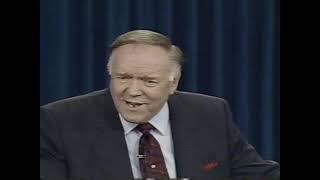 What To Do When Faith Seems Weak And Victory Lost   Rev. Kenneth E. Hagin