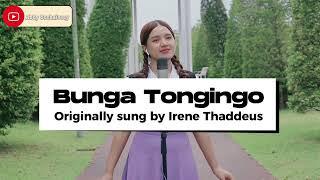 BUNGA TOGINGO IRENE THADDEUS - ABBY SUEHAIVEEY COVER VERSION