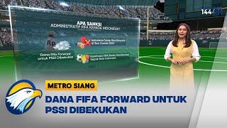 Dampak Sepak Bola Indonesia Pasca Sanksi FIFA