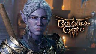 BALDURS GATE 3 - GOBLİN LİDERLER - Bölüm 6