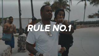 FREE Drakeo The Ruler Type Beat - Rule No.1