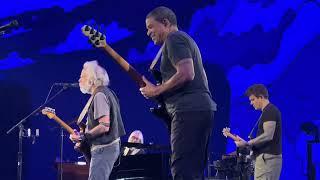 Dead & Company...Fire on the Mountain...Las Vegas NV...7-12-24