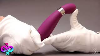 Jimmyjane FORM 6 Vibrator - Discreet.Toys