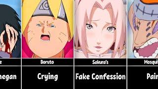 Things Naruto Fans want to Forget