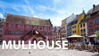 Mulhouse France