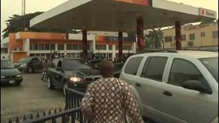 Nigeria Cuts Fuel Prices After Strike Protests