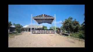 NEW BIG GIRI STAGE  PANGGUNG SUNDUL LANGIT  Feat TIPI GEDE  WANDI TRONE 