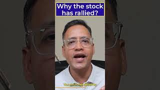  Why Delta Corp stock is Rallying?  #rahuljainfinance #stockmarket