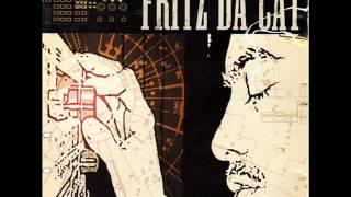 Fritz Da Cat - 11 - A senso unico feat Marya