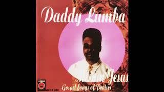 Daddy Lumba - Enye Nyame Den Audio Slide