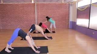Ashtanga Yoga 15 - 20 minute home practice