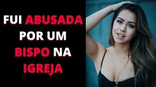 ALINA LOPEZ CONTA SUA EXPERIÊNCIA NA IGREJA