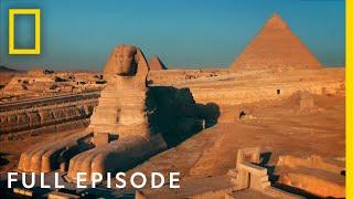 Tutankhamuns Treasures Full Episode  Lost Treasures of Egypt