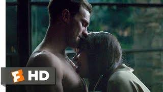 Fifty Shades Freed 2018 - Tasting Her Ice Cream Scene 710  Movieclips