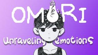 How Omori Unravels Emotion