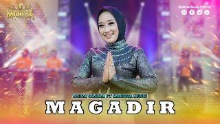 ANISA RAHMA - MAGADIR I Mahesa Music