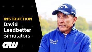 David Leadbetter on Improving Your Swing Over Winter  Instruction  Golfing World