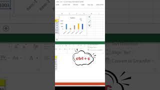 Automating Excel Charts and Data in PowerPoint  Excel to PowerPoint Tutorial