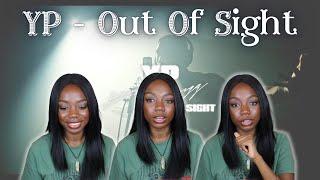 YP - Out Of Sight Official Music Video - REACTION