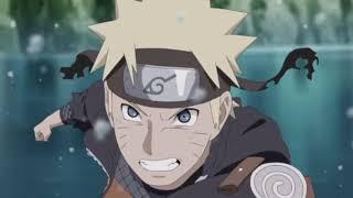 Naruto and Sasuke Friendship AMV  Heat Waves