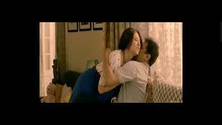 Bengali Actress Swastika Mukherjee Latest Hot Kissing Scene  #viralvideo #swastikamukherjee