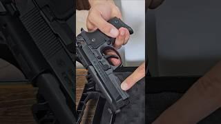 Beretta 92X RDO Pistol Pistol Gun ️