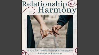 Music for Couple Therapy