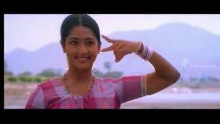 Nanthanam - Manasil vithula mazhya poyyum song