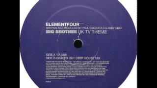 Element Four - Big Brother UK TV Theme 12 Mix