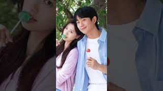 Jung Haein 정해인 & Jung Somin 정소민  Love Next Door