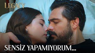 Bende Bağımlılık Yapıyorsun  Legacy 196. Bölüm English & Spanish subs