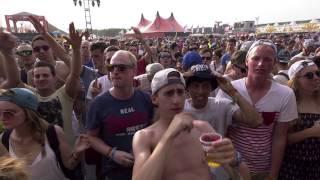 Summerfestival 2015 - Audien full set