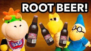 SML Movie Root Beer REUPLOADED