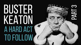 Бастер Китон Неповторимое представление ч.3  Buster Keaton A Hard Act to Follow 1080p субтитры