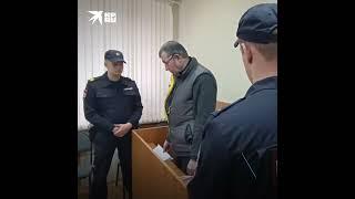 Пермского таксиста убившего 19-летнюю студентку приговорили к 15 годам особого режима