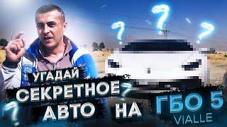 Все про ГБО 5-6 VIALLE  на авто LADAЛада. Отличия ГБО- 4 от ГБО 5 -6 -7 Цены сроки установки.