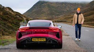 1000 Miles In The NEW Lotus Emira Worth The Wait?