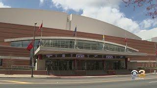 Temple University Allowing Philadelphia To Use Liacouras Center For COVID-19 Patients