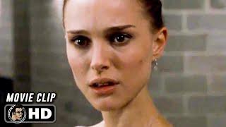 BLACK SWAN Clip - Sick Joke 2010 Natalie Portman