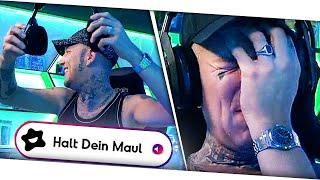 MONTE stellt SOUND Donations ein  ESKALATION   MontanaBlack Clips