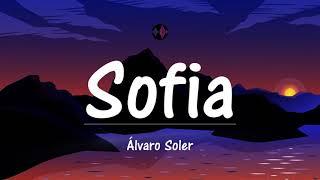 Sofia - Alvaro Soler TestoLyrics