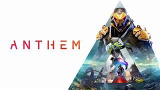 Anthem Xbox One X  Angezockt Test  Deutsch   Teil 1 