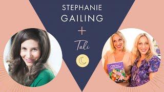 STARSTRUCK Dreamwork & Flower Essences to Inspire Your 2020 Vision AstroTwins & Stephanie Gailing