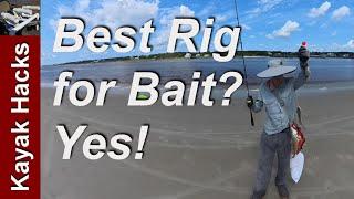 Best Hook for Live Bait