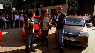 May Clarkson Hammond MeetingStarting Point Compilation