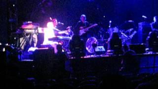 Fra Lippo Lippi - Beauty And MadnessOpening Live in Manila 2012