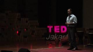 TEDxJakarta - Anies Baswedan - Lighting Up Indonesias Future