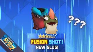 SLUG IT OUT FUSION  Dirt urchin and Forgesmelter