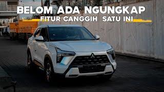 TERBARU 2024‼️ MOBIL INI BISA LINTASI 4 MEDAN