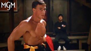 BLOODSPORT 1988  Official Trailer  MGM